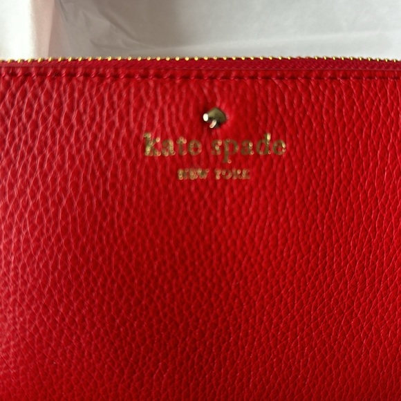 Kate Spade wallet - Picture 11 of 13
